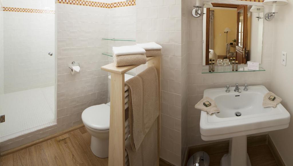 Le Grand Hotel Moltig les Bains Room photo