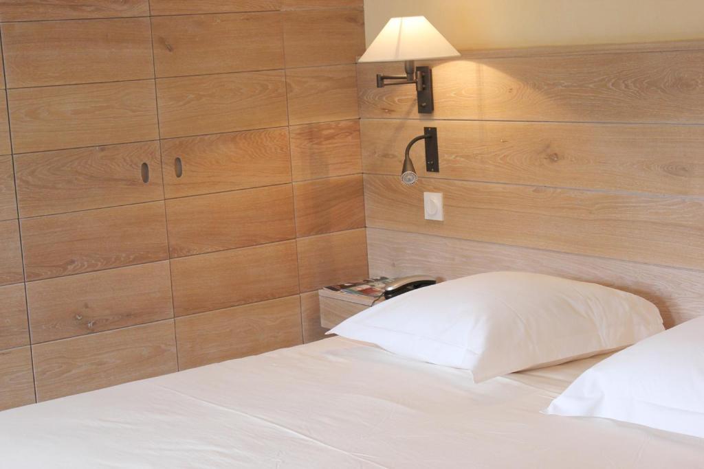 Le Grand Hotel Moltig les Bains Room photo