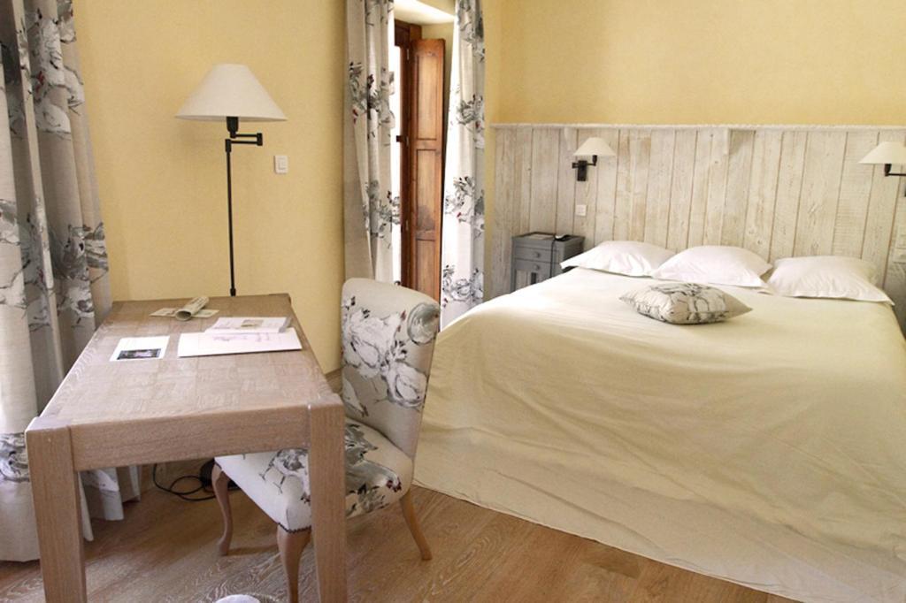 Le Grand Hotel Moltig les Bains Room photo
